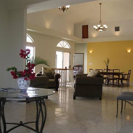 Villa San Juan Belmopan Kültér fotó
