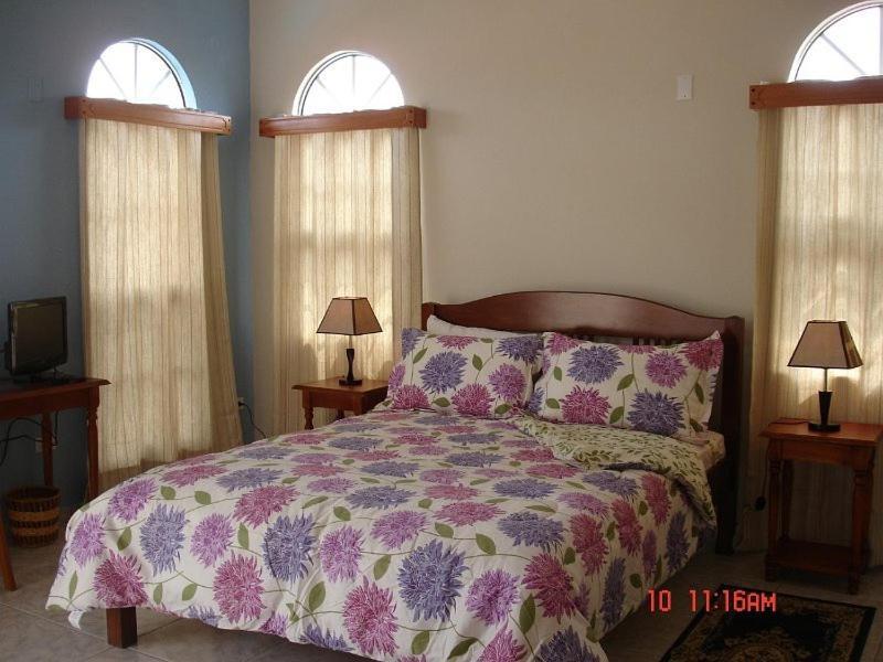 Villa San Juan Belmopan Szoba fotó