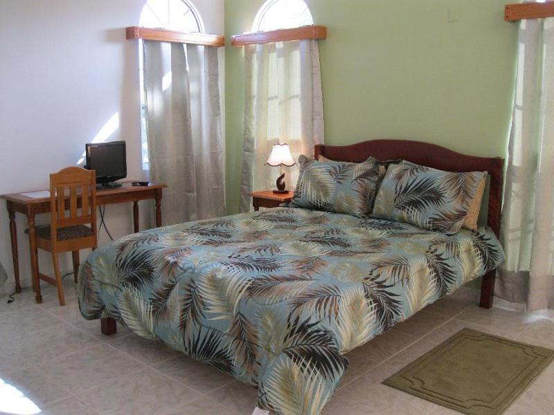 Villa San Juan Belmopan Szoba fotó