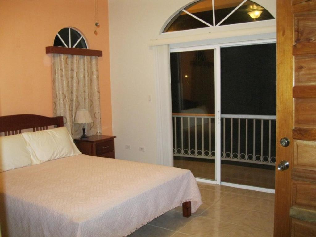 Villa San Juan Belmopan Szoba fotó