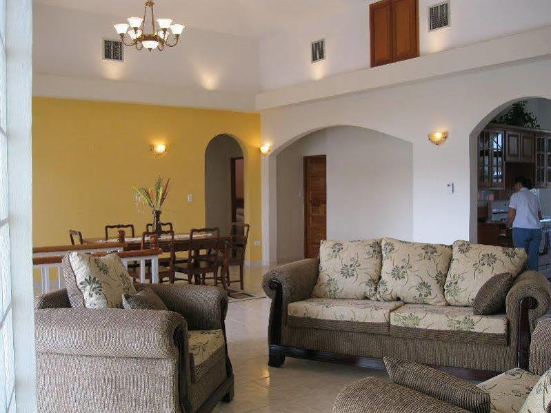 Villa San Juan Belmopan Kültér fotó