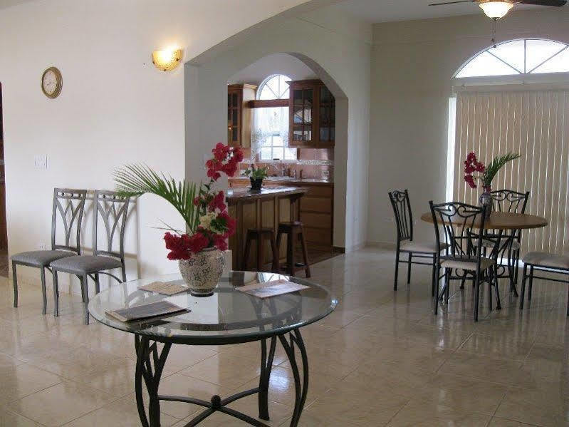 Villa San Juan Belmopan Kültér fotó