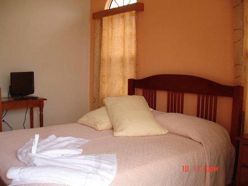 Villa San Juan Belmopan Szoba fotó