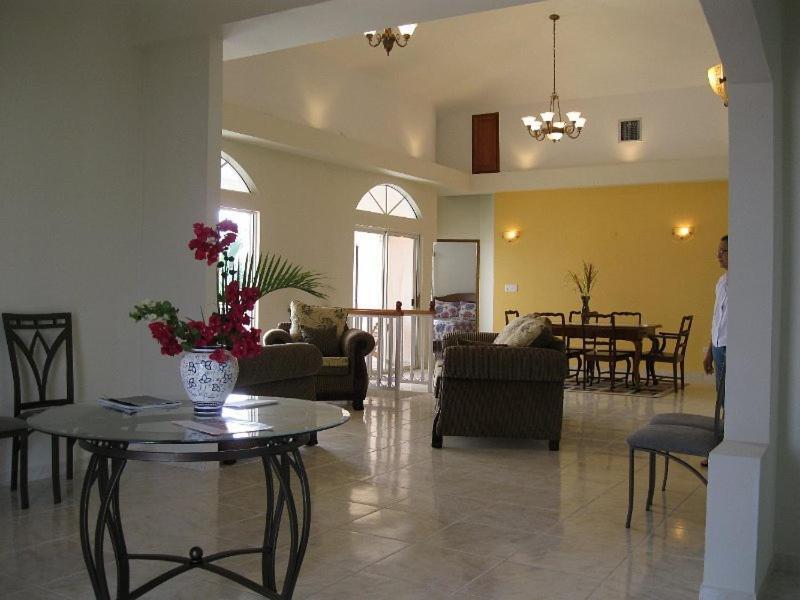 Villa San Juan Belmopan Kültér fotó